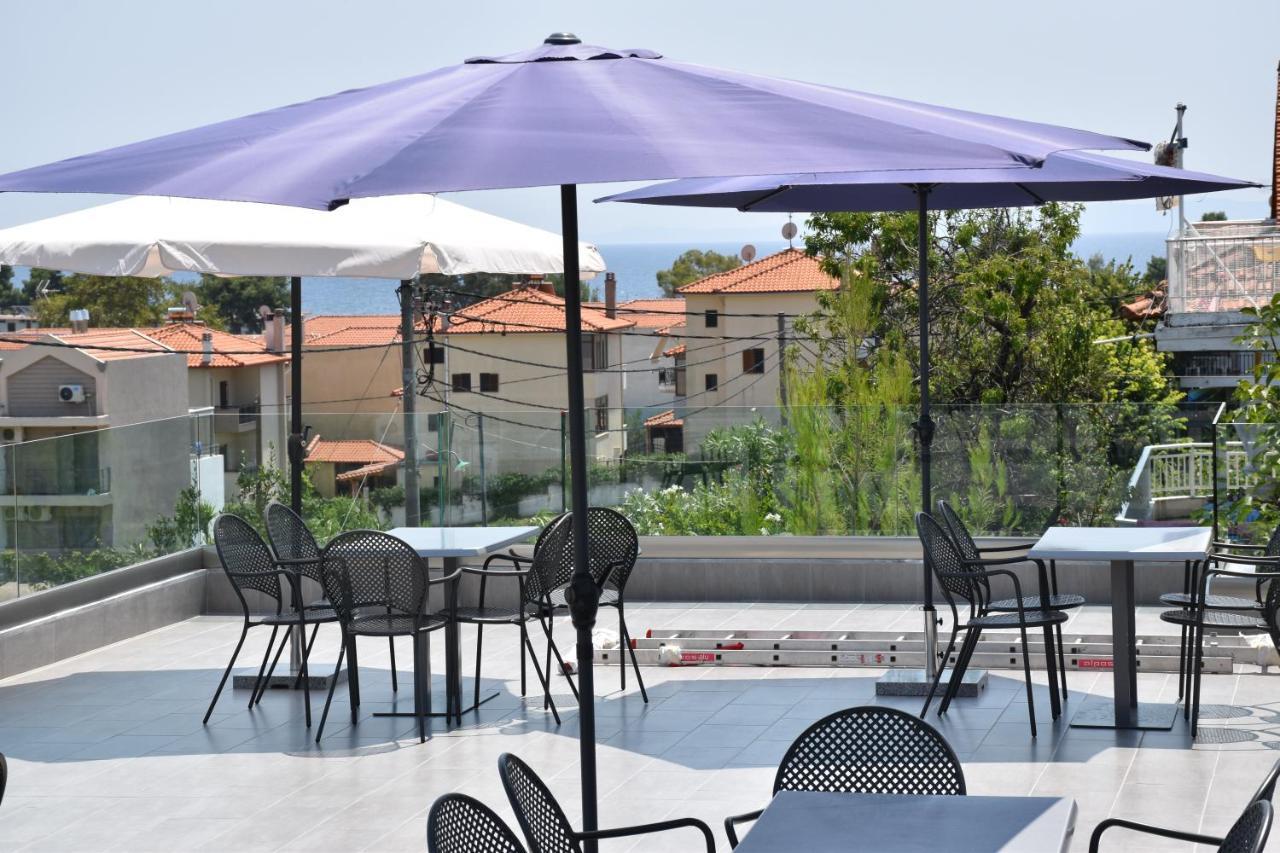 4- You Family Metamorfosi  Exterior photo