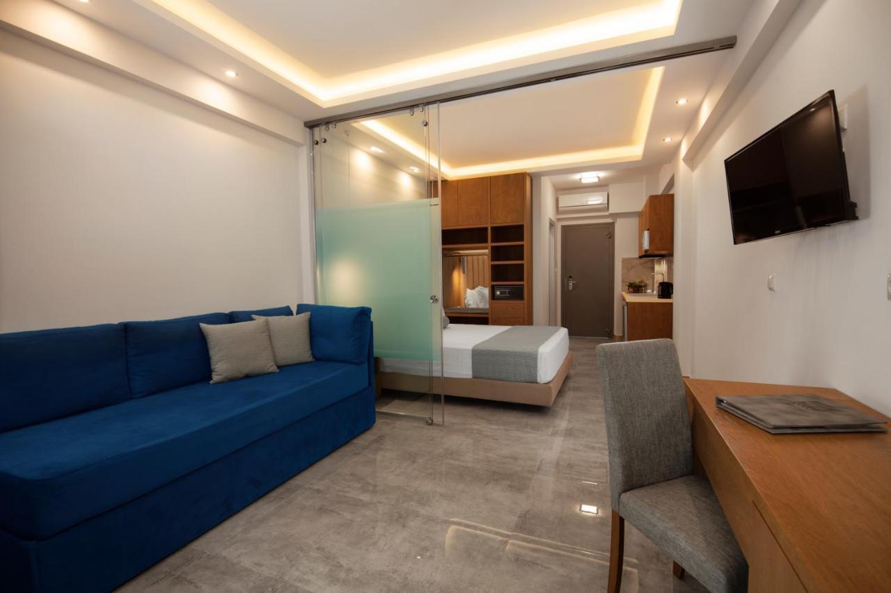 4- You Family Metamorfosi  Exterior photo