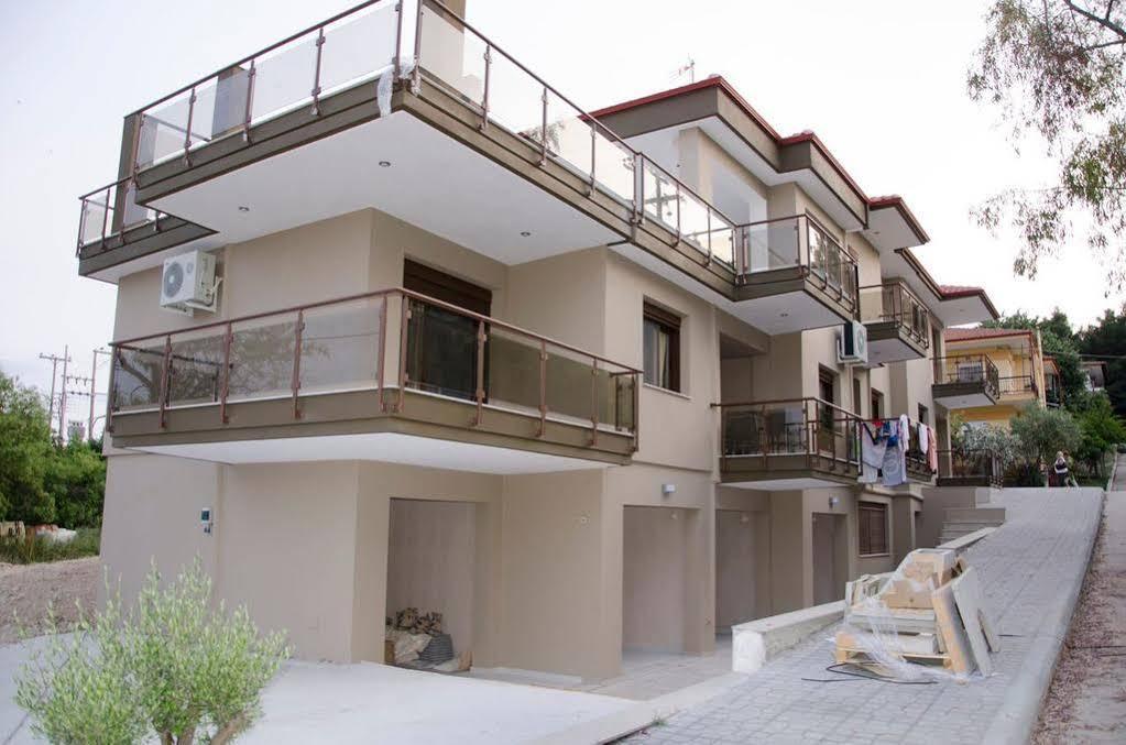 4- You Family Metamorfosi  Exterior photo